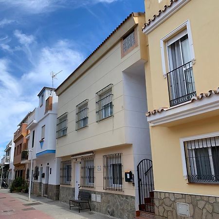 Appartamento La Buhardilla De Pedregalejo Málaga Esterno foto
